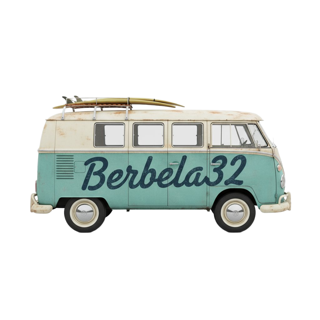 Kombi Berbela32